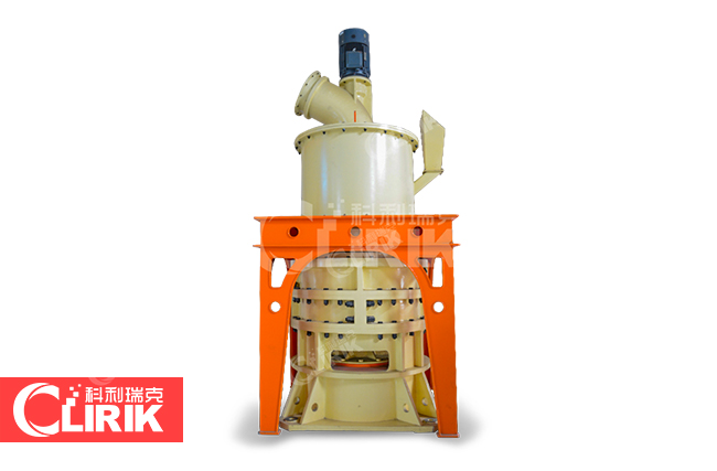 重晶石磨粉機(jī)生產(chǎn)線工藝流程 重晶石磨粉機(jī)生產(chǎn)線工藝流程