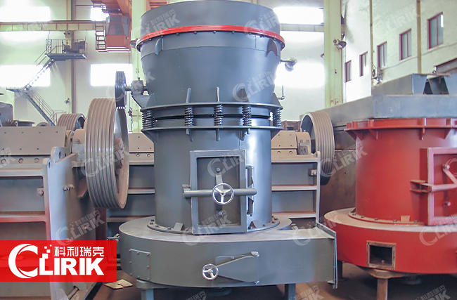 加工60目石粉用什么磨粉設(shè)備？雷蒙磨粉機(jī)多少錢一臺？
