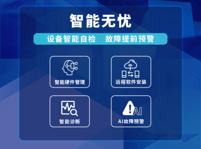 聯(lián)想百應(yīng)租賃業(yè)務(wù)升級(jí) 享租開啟智能服務(wù)租賃時(shí)代
