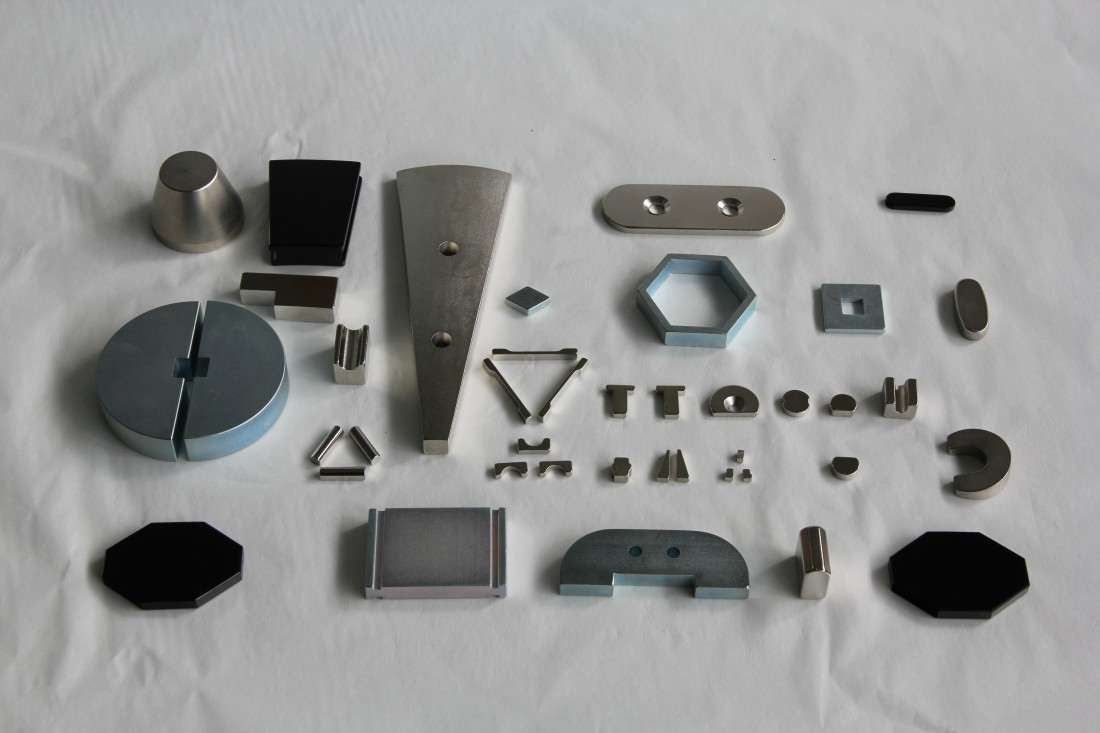 寧波合盛磁業 技術創新驅動下的磁材行業領跑者